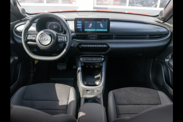 Fiat 600E Sport 54 kWh