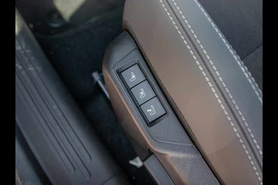 Fiat 600E Sport 54 kWh
