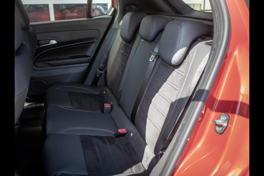 Fiat 600E Sport 54 kWh