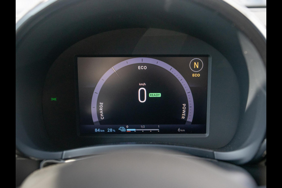 Fiat 600E Sport 54 kWh