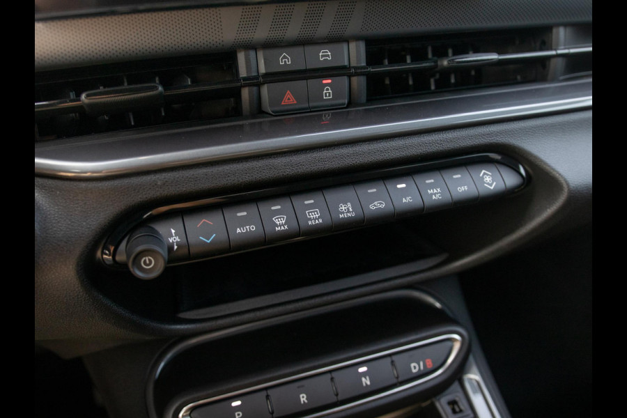 Fiat 600E Sport 54 kWh
