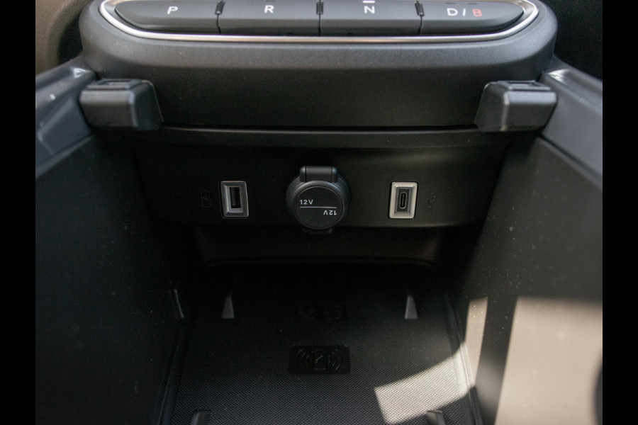 Fiat 600E Sport 54 kWh