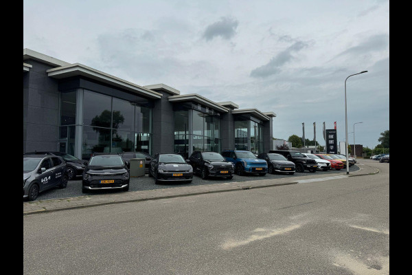 Fiat 600E Sport 54 kWh