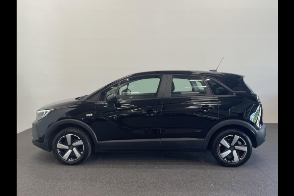 Opel Crossland 1.2 Edition Navi LED Camera Trekhaak Cruise Control DAB+ Airco