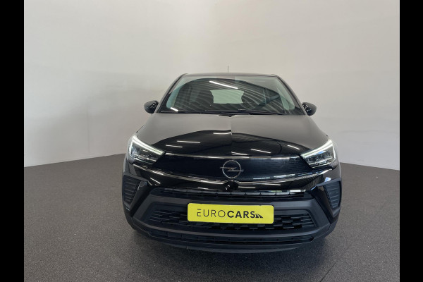 Opel Crossland 1.2 Edition Navi LED Camera Trekhaak Cruise Control DAB+ Airco