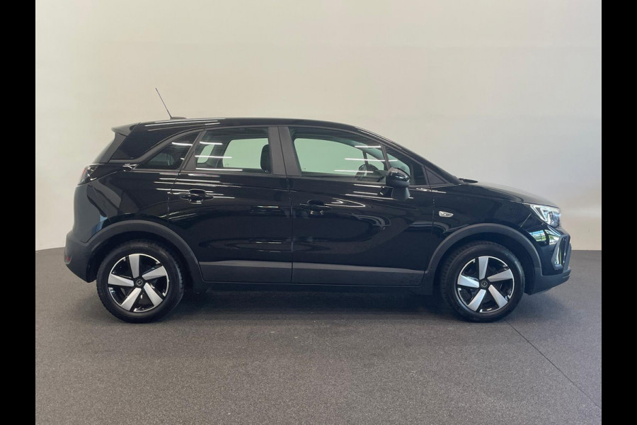 Opel Crossland 1.2 Edition Navi LED Camera Trekhaak Cruise Control DAB+ Airco