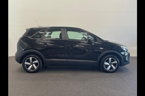 Opel Crossland 1.2 Edition Navi LED Camera Trekhaak Cruise Control DAB+ Airco