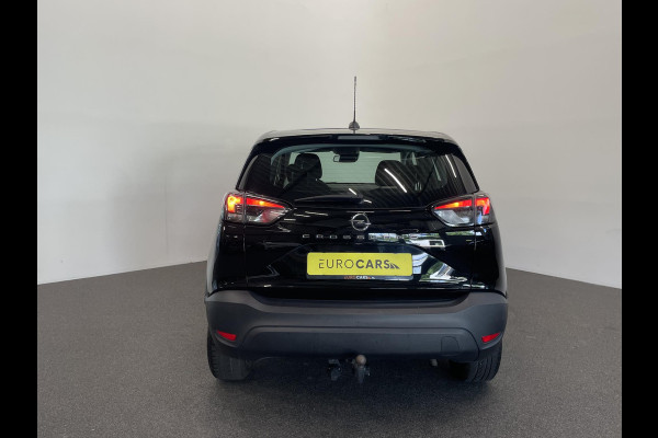 Opel Crossland 1.2 Edition Navi LED Camera Trekhaak Cruise Control DAB+ Airco