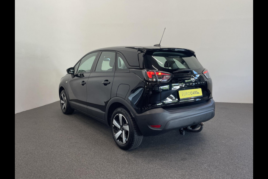 Opel Crossland 1.2 Edition Navi LED Camera Trekhaak Cruise Control DAB+ Airco