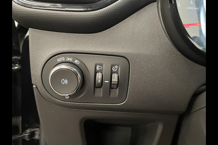 Opel Crossland 1.2 Edition Navi LED Camera Trekhaak Cruise Control DAB+ Airco