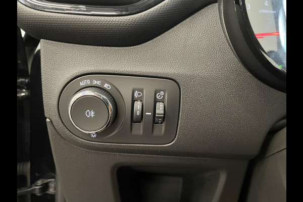 Opel Crossland 1.2 Edition Navi LED Camera Trekhaak Cruise Control DAB+ Airco