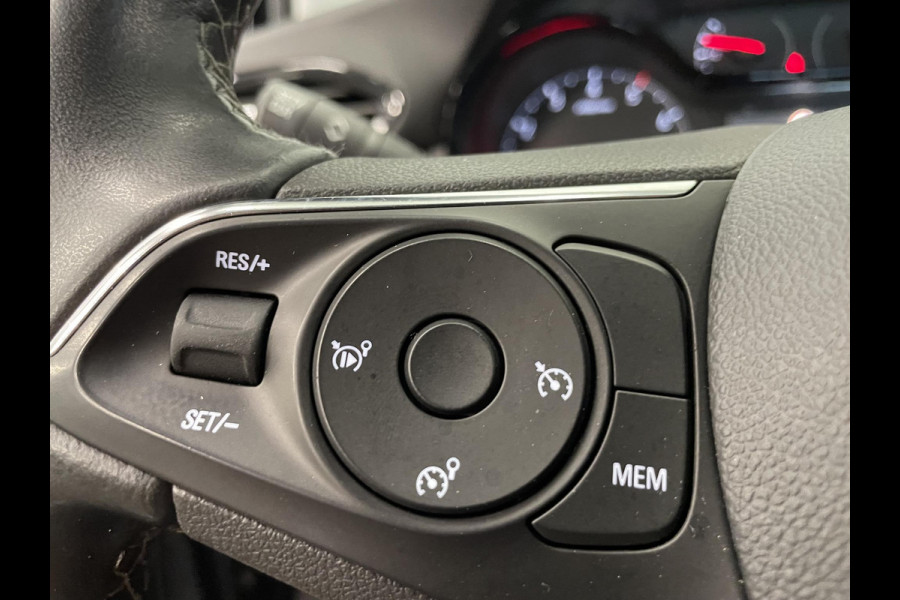Opel Crossland 1.2 Edition Navi LED Camera Trekhaak Cruise Control DAB+ Airco