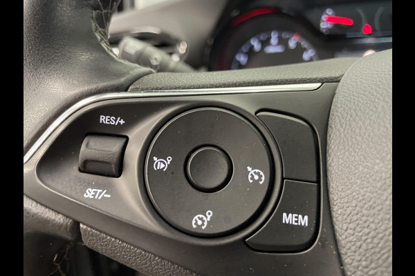 Opel Crossland 1.2 Edition Navi LED Camera Trekhaak Cruise Control DAB+ Airco