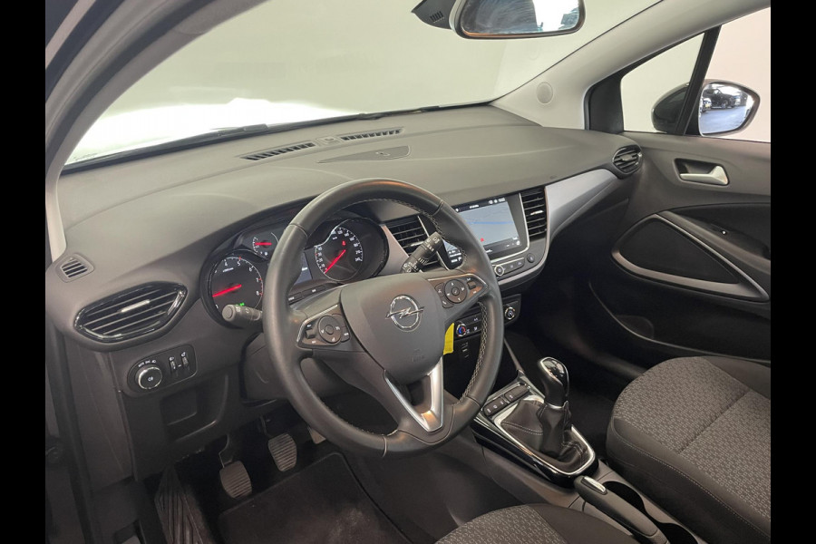 Opel Crossland 1.2 Edition Navi LED Camera Trekhaak Cruise Control DAB+ Airco