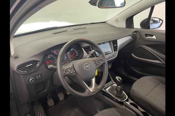 Opel Crossland 1.2 Edition Navi LED Camera Trekhaak Cruise Control DAB+ Airco