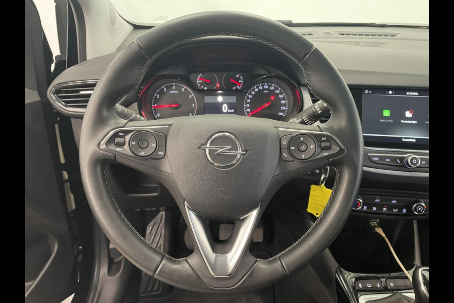 Opel Crossland 1.2 Edition Navi LED Camera Trekhaak Cruise Control DAB+ Airco
