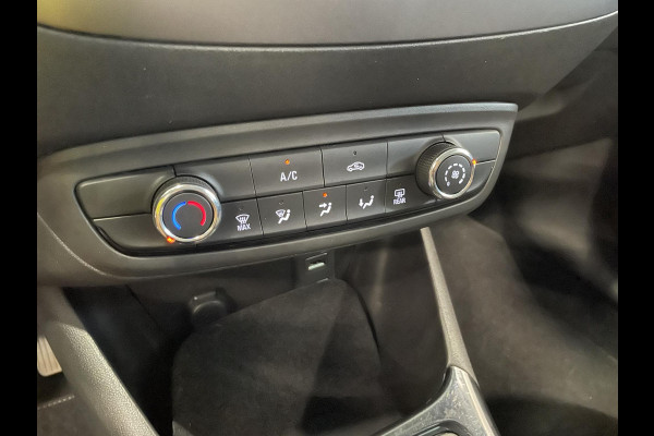 Opel Crossland 1.2 Edition Navi LED Camera Trekhaak Cruise Control DAB+ Airco