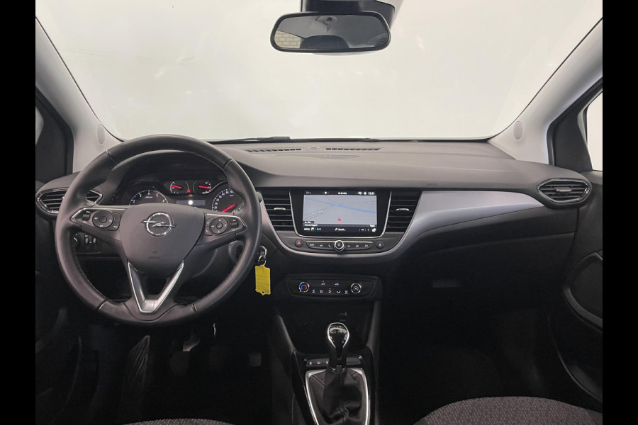 Opel Crossland 1.2 Edition Navi LED Camera Trekhaak Cruise Control DAB+ Airco