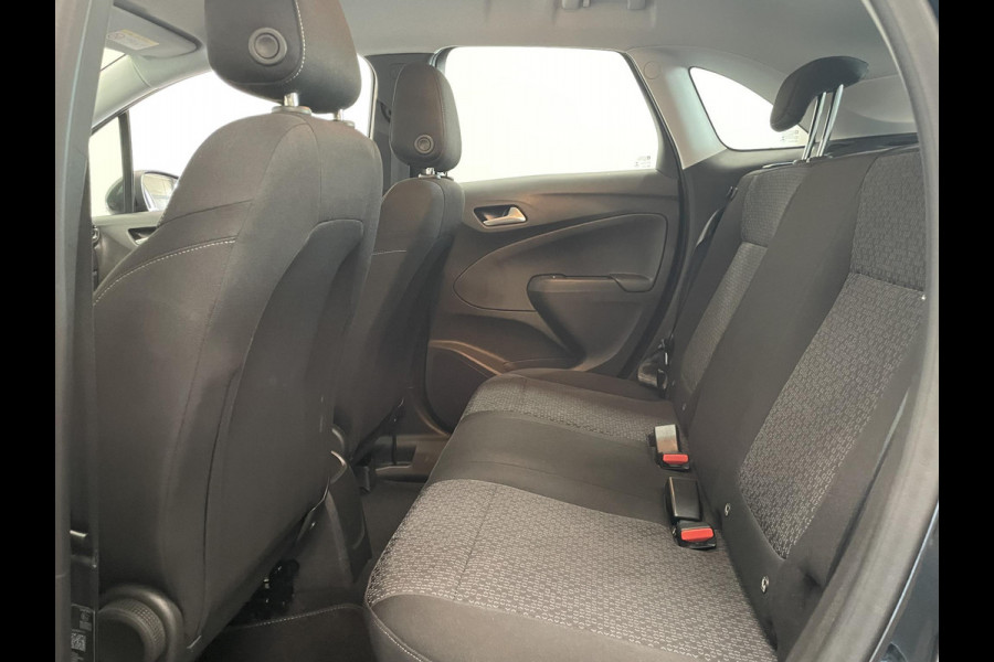 Opel Crossland 1.2 Edition Navi LED Camera Trekhaak Cruise Control DAB+ Airco