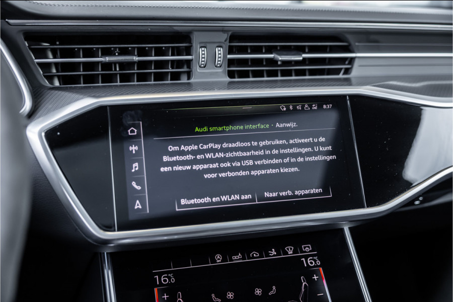 Audi RS7 Sportback 4.0 TFSI quattro - RS Dynamic + | Panorama | B&O Adv. | Carbon | Alcantara