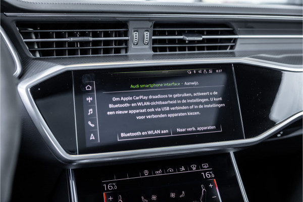 Audi RS7 Sportback 4.0 TFSI quattro - RS Dynamic + | Panorama | B&O Adv. | Carbon | Alcantara