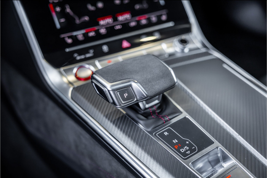 Audi RS7 Sportback 4.0 TFSI quattro - RS Dynamic + | Panorama | B&O Adv. | Carbon | Alcantara