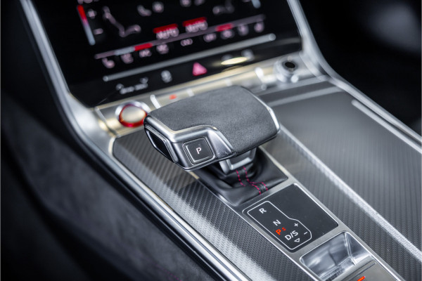 Audi RS7 Sportback 4.0 TFSI quattro - RS Dynamic + | Panorama | B&O Adv. | Carbon | Alcantara
