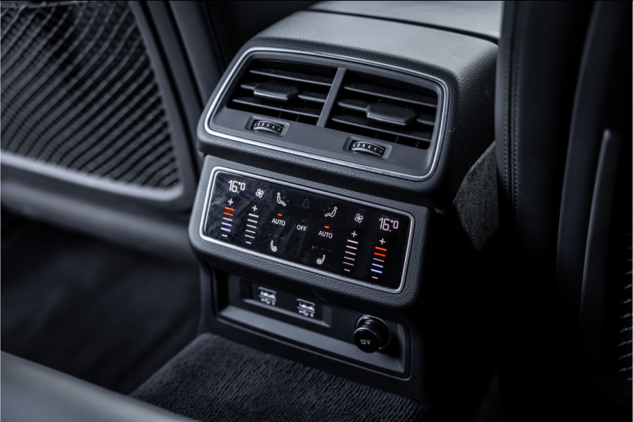 Audi RS7 Sportback 4.0 TFSI quattro - RS Dynamic + | Panorama | B&O Adv. | Carbon | Alcantara