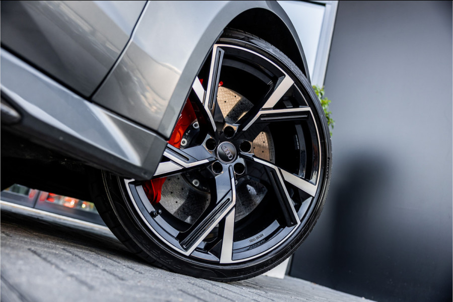 Audi RS7 Sportback 4.0 TFSI quattro - RS Dynamic + | Panorama | B&O Adv. | Carbon | Alcantara
