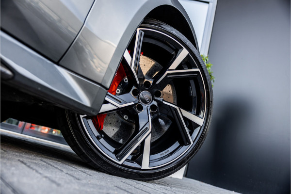 Audi RS7 Sportback 4.0 TFSI quattro - RS Dynamic + | Panorama | B&O Adv. | Carbon | Alcantara