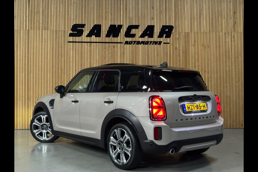 MINI Countryman 1.5 Cooper PANO|H&K|HUD|AMBIENT|ACC|CAMERA|19 INCH