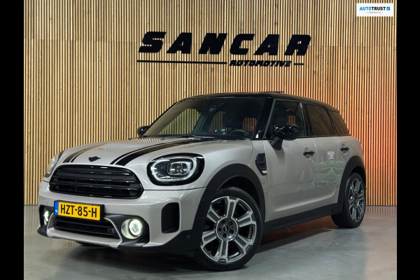 MINI Countryman 1.5 Cooper PANO|H&K|HUD|AMBIENT|ACC|CAMERA|19 INCH