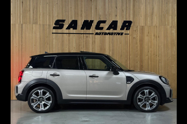 MINI Countryman 1.5 Cooper PANO|H&K|HUD|AMBIENT|ACC|CAMERA|19 INCH