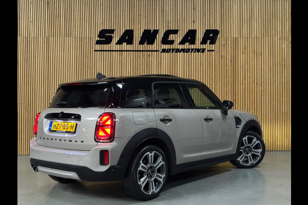 MINI Countryman 1.5 Cooper PANO|H&K|HUD|AMBIENT|ACC|CAMERA|19 INCH