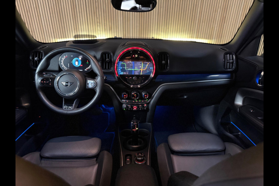 MINI Countryman 1.5 Cooper PANO|H&K|HUD|AMBIENT|ACC|CAMERA|19 INCH