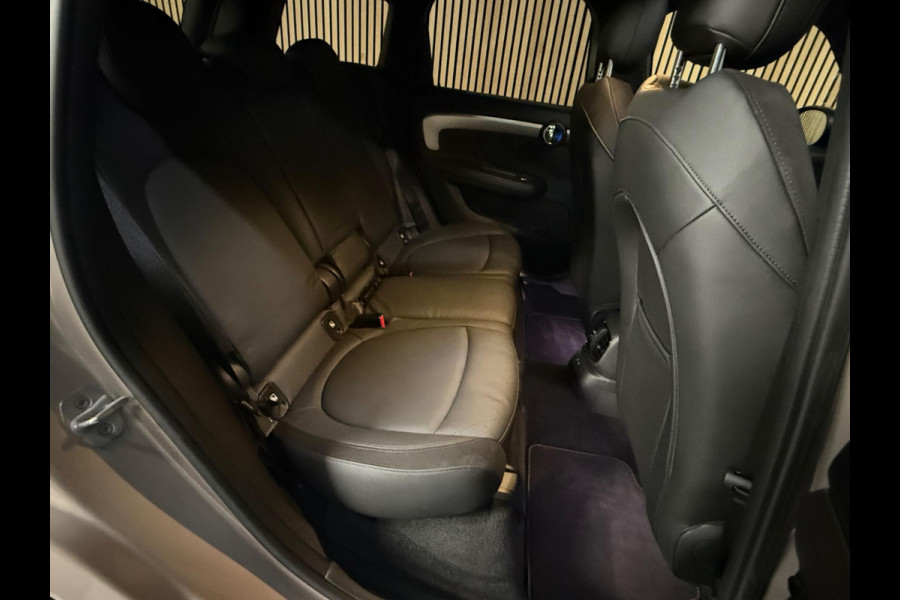 MINI Countryman 1.5 Cooper PANO|H&K|HUD|AMBIENT|ACC|CAMERA|19 INCH