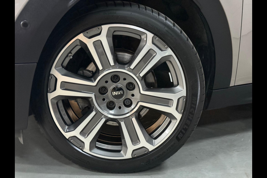 MINI Countryman 1.5 Cooper PANO|H&K|HUD|AMBIENT|ACC|CAMERA|19 INCH