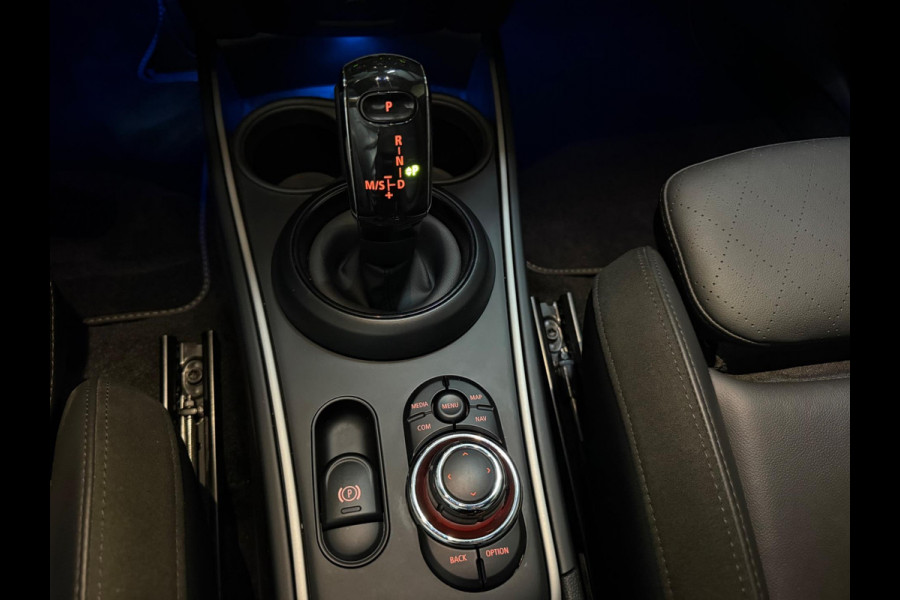 MINI Countryman 1.5 Cooper PANO|H&K|HUD|AMBIENT|ACC|CAMERA|19 INCH