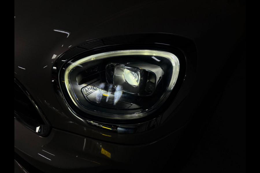 MINI Countryman 1.5 Cooper PANO|H&K|HUD|AMBIENT|ACC|CAMERA|19 INCH