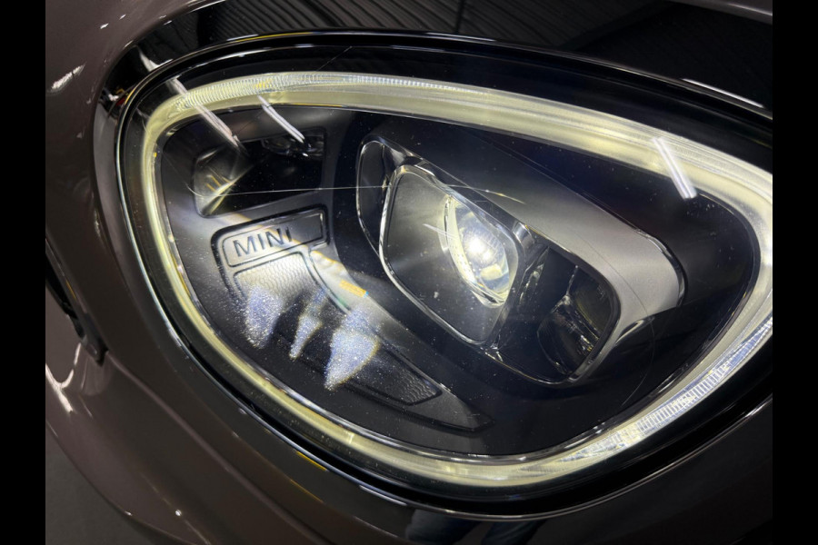 MINI Countryman 1.5 Cooper PANO|H&K|HUD|AMBIENT|ACC|CAMERA|19 INCH
