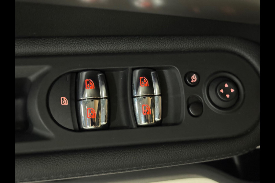MINI Countryman 1.5 Cooper PANO|H&K|HUD|AMBIENT|ACC|CAMERA|19 INCH