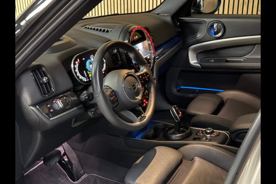 MINI Countryman 1.5 Cooper PANO|H&K|HUD|AMBIENT|ACC|CAMERA|19 INCH