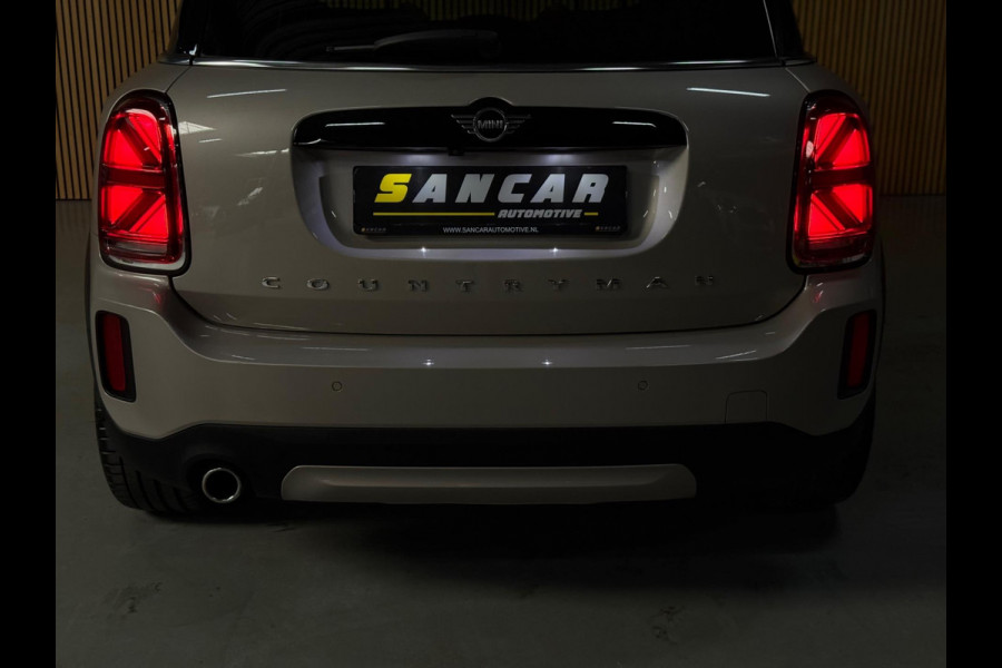 MINI Countryman 1.5 Cooper PANO|H&K|HUD|AMBIENT|ACC|CAMERA|19 INCH