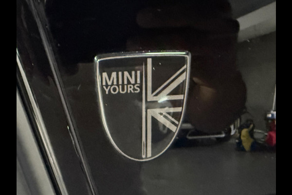 MINI Countryman 1.5 Cooper PANO|H&K|HUD|AMBIENT|ACC|CAMERA|19 INCH