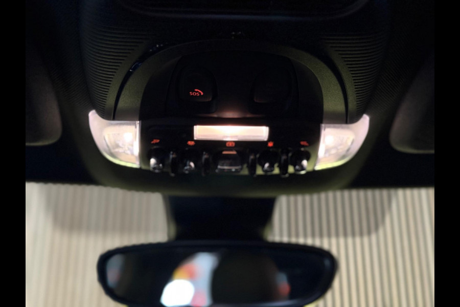 MINI Countryman 1.5 Cooper PANO|H&K|HUD|AMBIENT|ACC|CAMERA|19 INCH