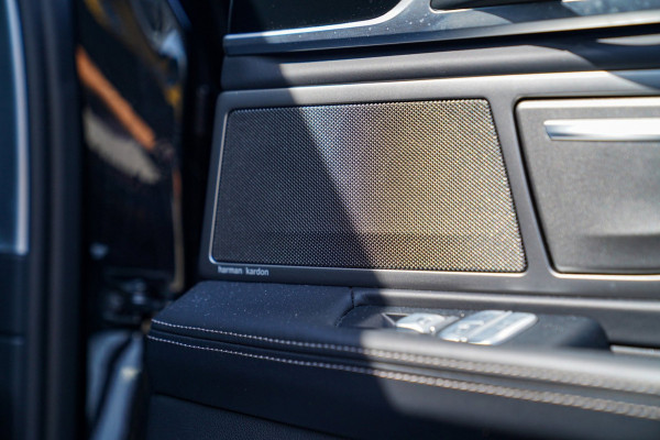 BMW 7 Serie 745e High Executive | Stoelverkoeling | Stuurwiel verwarming | Harman/Kardon | Driving Assistant | Soft Close | NIEUW