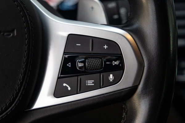 BMW 5 Serie Touring 530e M Sport / Apple Carplay / LED / PHEV / Trekhaak / Stoel Verwarming
