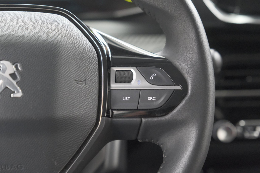 Peugeot e-208 EV Active Pack 50 kWh | SOH 91,3% | 11 KW LADER | IJSKOUDE Climate Control | Parkeersensoren | Apple Carplay
