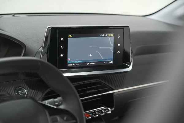 Peugeot e-208 EV Active Pack 50 kWh | SOH 91,3% | 11 KW LADER | IJSKOUDE Climate Control | Parkeersensoren | Apple Carplay
