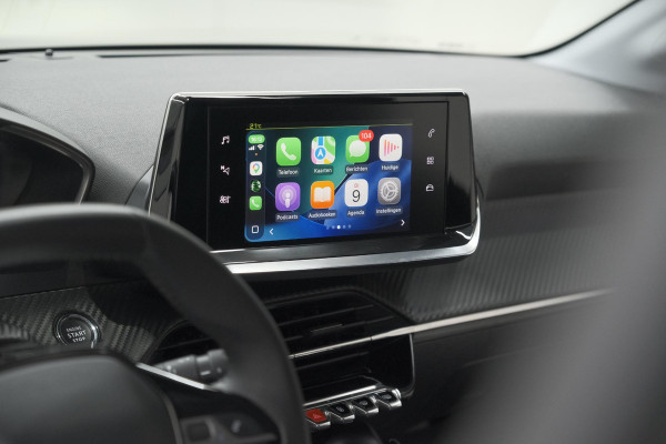 Peugeot e-208 EV Active Pack 50 kWh | SOH 91,3% | 11 KW LADER | IJSKOUDE Climate Control | Parkeersensoren | Apple Carplay